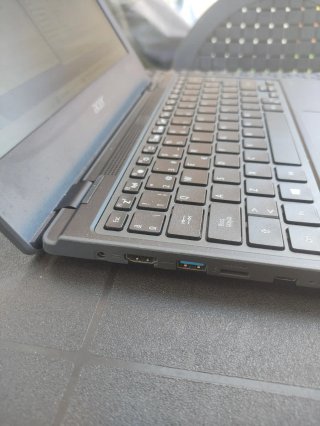 Portátil Acer Windows 11 Pro Education