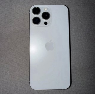 iPhone 16 Pro Max 512GB
