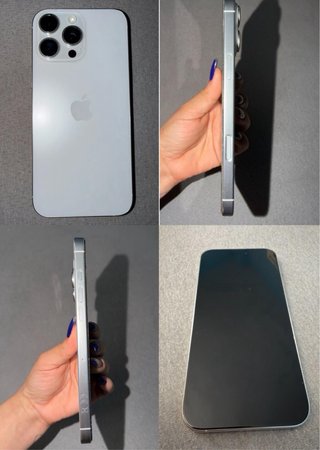 iPhone 16 Pro Max 512GB