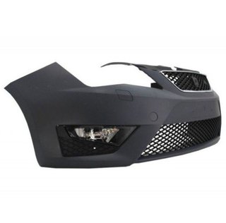 Paragolpes delantero para Seat Ibiza 6J Facelift l