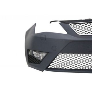 Paragolpes delantero para Seat Ibiza 6J Facelift l