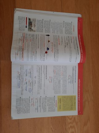 Lengua castellana y literatura 3ESO: CódigoAbierto