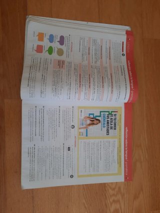 Lengua castellana y literatura 3ESO: CódigoAbierto