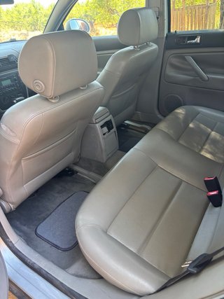 Volkswagen Passat 2007