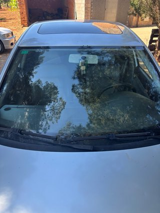 Volkswagen Passat 2007