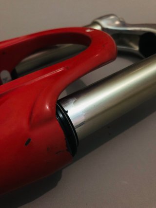 Horquilla Rock Shox SID 26