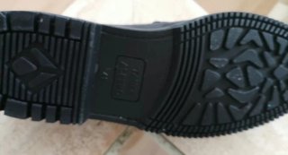 Mocasines Hombre tipo Apache 41 suela Tanke Albero