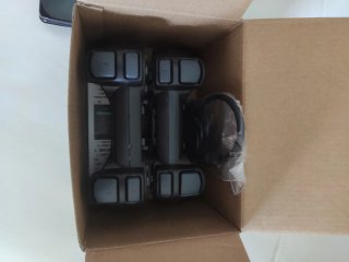 Gamepad Inalámbrico 2.4G Lite