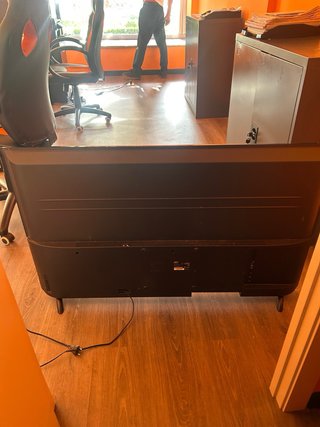 Televisor HKC 42 Negro