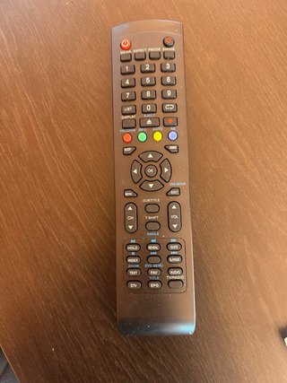 Televisor HKC 42 Negro