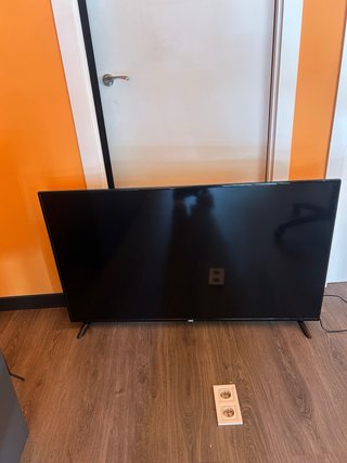 Televisor HKC 42 Negro