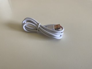 Auriculares Inalámbricos Blancos