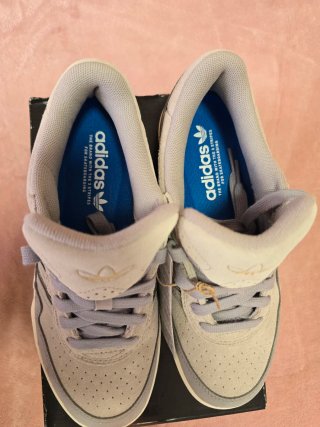Zapatillas Adidas Talla 38 Unisex