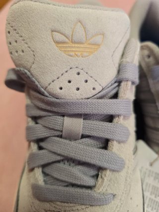 Zapatillas Adidas Talla 38 Unisex