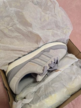 Zapatillas Adidas Talla 38 Unisex