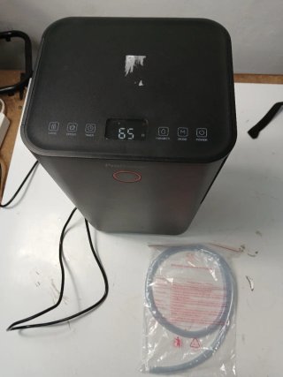 Deshumidificador Pro Breeze 12L