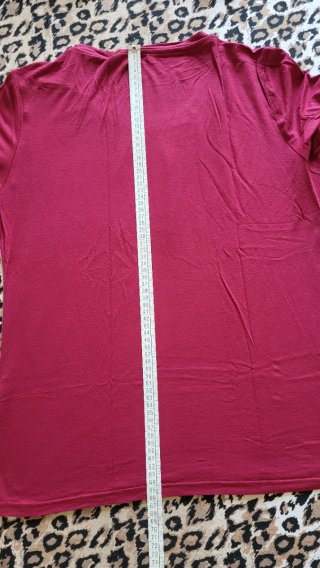 Maglia XL