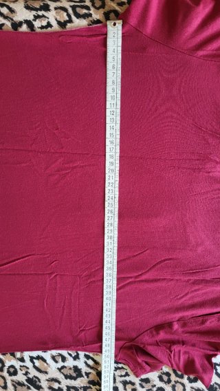 Maglia XL