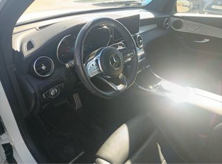 Mercedes-Benz GLC Coupé 2023