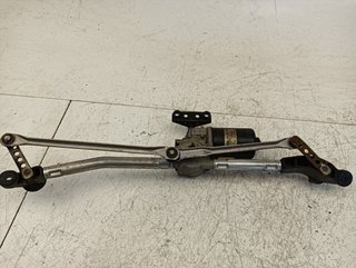 MOTOR LIMPIA DELANTERO OPEL ASTRA G BERLINA Z17DT