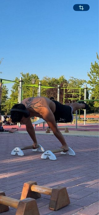 Entrena solo 4 horas a la semana y ve resultados!