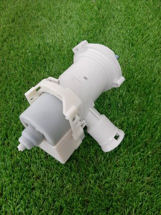 Bomba agua lavadora Bosch WAT 28661 ES