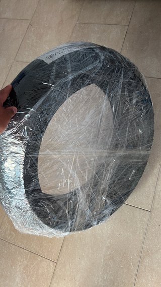 Pirelli Diablo Supercorsa SC2 Trasero 180/55/17