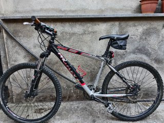 Bicicleta de Montaña Proflex talla M