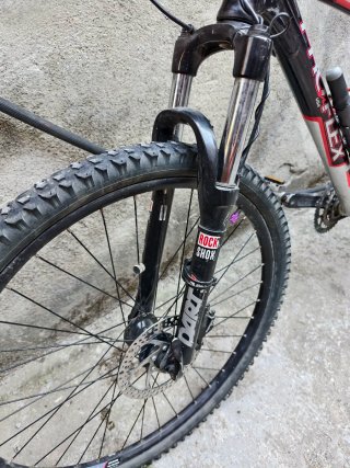 Bicicleta de Montaña Proflex talla M
