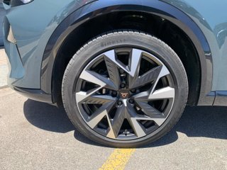 CUPRA Formentor 1.5 eTSI 110kW (150 CV) DSG