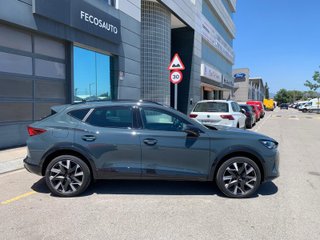 CUPRA Formentor 1.5 eTSI 110kW (150 CV) DSG