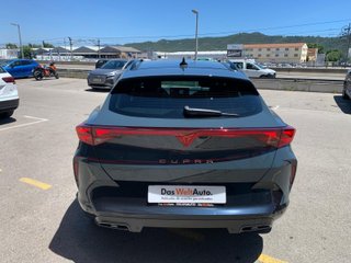 CUPRA Formentor 1.5 eTSI 110kW (150 CV) DSG