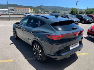 CUPRA Formentor 1.5 eTSI 110kW (150 CV) DSG