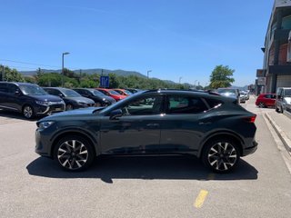 CUPRA Formentor 1.5 eTSI 110kW (150 CV) DSG