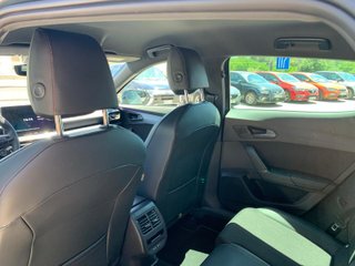 CUPRA Formentor 1.5 eTSI 110kW (150 CV) DSG
