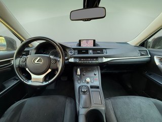 Lexus CT 200h Executive 100 kW (136 CV)