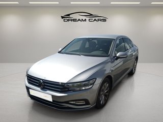 Volkswagen Passat Executive 2.0 TDI 110 kW (150 CV) DSG