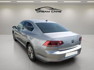 Volkswagen Passat Executive 2.0 TDI 110 kW (150 CV) DSG