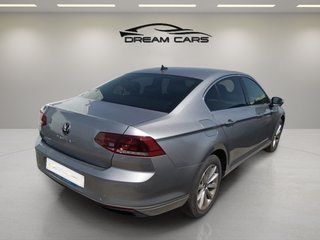 Volkswagen Passat Executive 2.0 TDI 110 kW (150 CV) DSG