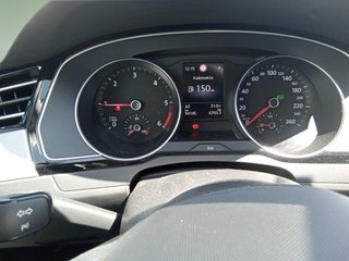 Volkswagen Passat Executive 2.0 TDI 110 kW (150 CV) DSG