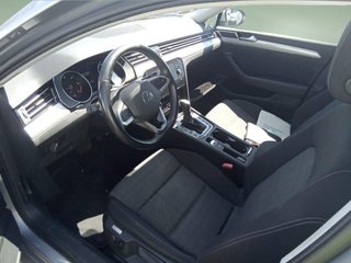Volkswagen Passat Executive 2.0 TDI 110 kW (150 CV) DSG