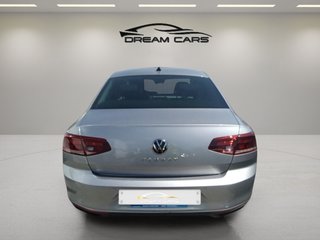 Volkswagen Passat Executive 2.0 TDI 110 kW (150 CV) DSG