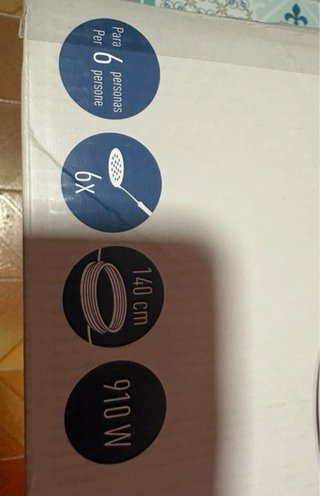 Horno para pizza SilverCrest nuevo sin abrir