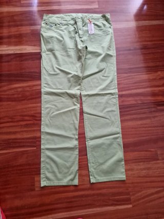 Pantalón Hombre marca Solera