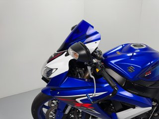 Suzuki GSX-R600 2008