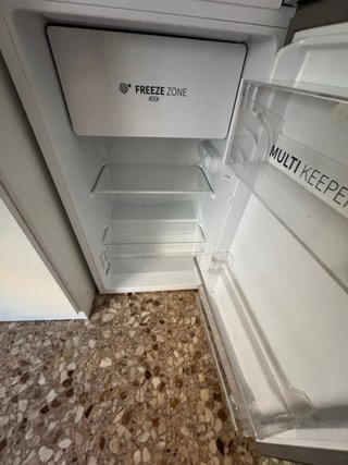 Nevera Hisense Mini Nevera Congelador
