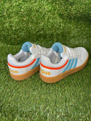 Zapatillas Adidas Hoops Talla 36 2/3