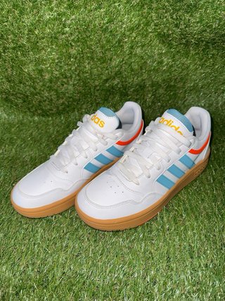 Zapatillas Adidas Hoops Talla 36 2/3