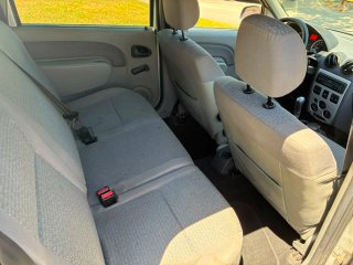Dacia Logan 2007