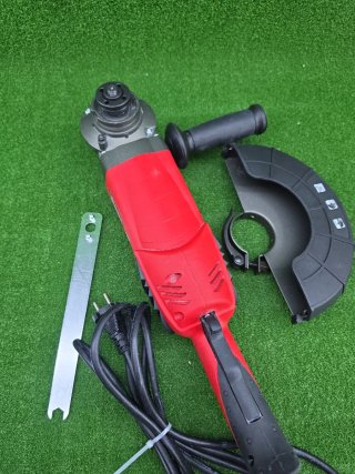 Einhell TE-AG 230 Amoladora Angular